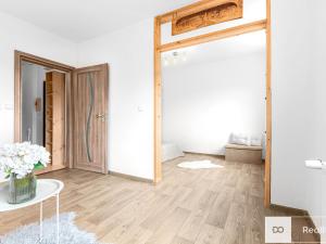 Prodej bytu 1+1, Špindlerův Mlýn - Bedřichov, 46 m2