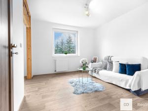 Prodej bytu 1+1, Špindlerův Mlýn - Bedřichov, 46 m2