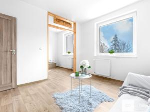 Prodej bytu 1+1, Špindlerův Mlýn - Bedřichov, 46 m2