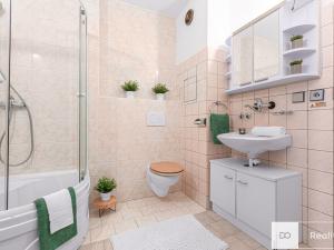 Prodej bytu 1+1, Špindlerův Mlýn - Bedřichov, 46 m2