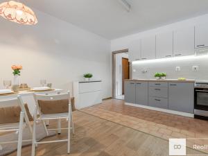 Prodej bytu 1+1, Špindlerův Mlýn - Bedřichov, 46 m2