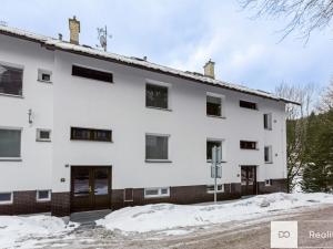 Prodej bytu 1+1, Špindlerův Mlýn - Bedřichov, 46 m2