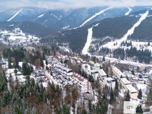 Prodej bytu 1+1, Špindlerův Mlýn - Bedřichov, 46 m2