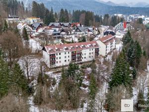 Prodej bytu 1+1, Špindlerův Mlýn - Bedřichov, 46 m2