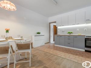 Prodej bytu 1+1, Špindlerův Mlýn - Bedřichov, 46 m2