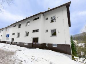 Prodej bytu 1+1, Špindlerův Mlýn - Bedřichov, 46 m2