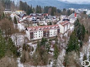 Prodej bytu 1+1, Špindlerův Mlýn - Bedřichov, 46 m2