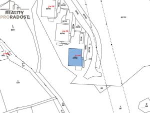 Prodej bytu 3+1, Ústí nad Labem, Peškova, 74 m2