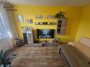 Prodej bytu 3+1, Ústí nad Labem, Peškova, 74 m2