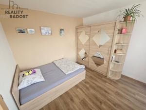 Prodej bytu 3+1, Ústí nad Labem, Peškova, 74 m2