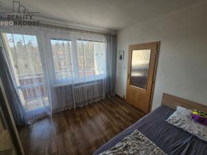 Prodej bytu 3+1, Ústí nad Labem, Peškova, 74 m2