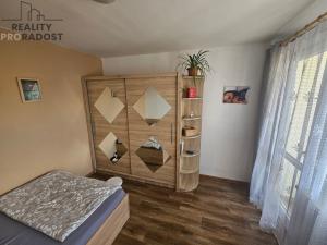 Prodej bytu 3+1, Ústí nad Labem, Peškova, 74 m2