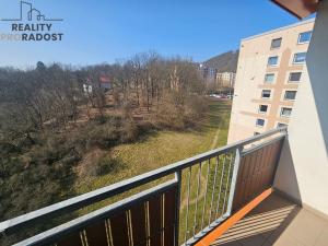 Prodej bytu 3+1, Ústí nad Labem, Peškova, 74 m2