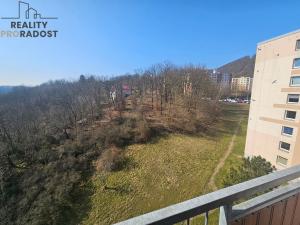 Prodej bytu 3+1, Ústí nad Labem, Peškova, 74 m2