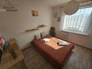 Prodej bytu 3+1, Ústí nad Labem, Peškova, 74 m2
