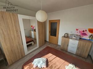 Prodej bytu 3+1, Ústí nad Labem, Peškova, 74 m2