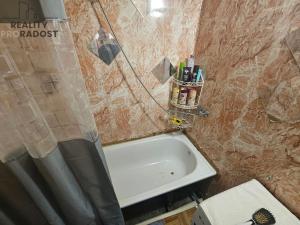 Prodej bytu 3+1, Ústí nad Labem, Peškova, 74 m2