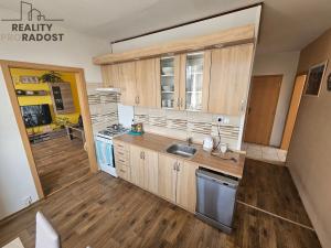 Prodej bytu 3+1, Ústí nad Labem, Peškova, 74 m2