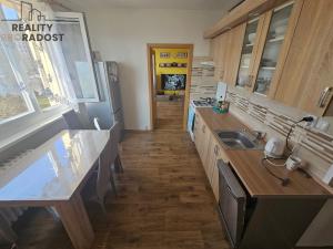 Prodej bytu 3+1, Ústí nad Labem, Peškova, 74 m2
