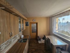 Prodej bytu 3+1, Ústí nad Labem, Peškova, 74 m2
