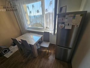 Prodej bytu 3+1, Ústí nad Labem, Peškova, 74 m2
