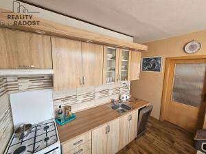 Prodej bytu 3+1, Ústí nad Labem, Peškova, 74 m2