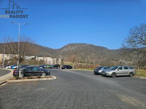 Prodej bytu 3+1, Ústí nad Labem, Peškova, 74 m2