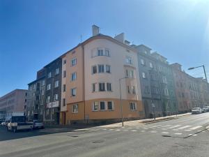 Prodej bytu 4+kk, Cheb, Hálkova, 132 m2