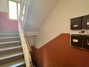 Prodej bytu 4+kk, Cheb, Hálkova, 132 m2