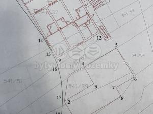 Prodej pozemku pro bydlení, Ústí nad Orlicí - Oldřichovice, 3676 m2