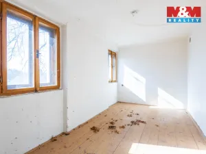 Prodej rodinného domu, Radvanec - Maxov, 420 m2