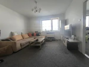 Pronájem bytu 2+1, Hradec Králové - Pražské Předměstí, Vocelova, 75 m2