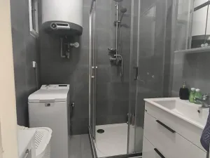 Pronájem bytu 2+1, Hradec Králové - Pražské Předměstí, Vocelova, 75 m2