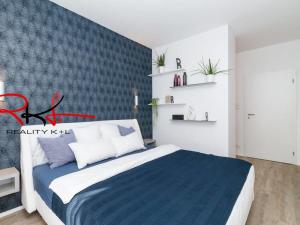 Prodej bytu 1+kk, Praha - Ruzyně, Drnovská, 37 m2