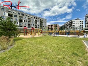 Prodej bytu 1+kk, Praha - Ruzyně, Drnovská, 37 m2
