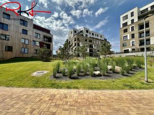 Prodej bytu 1+kk, Praha - Ruzyně, Drnovská, 37 m2