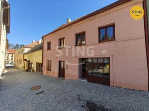 Pronájem komerční nemovitosti, Třebíč, Kotlářská, 120 m2