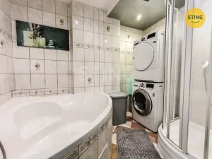 Pronájem bytu 4+kk, Třebíč, Kotlářská, 100 m2