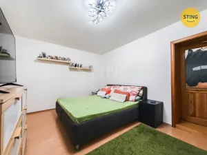 Pronájem bytu 4+kk, Třebíč, Kotlářská, 100 m2