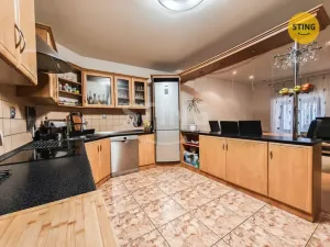 Pronájem bytu 4+kk, Třebíč, Kotlářská, 100 m2