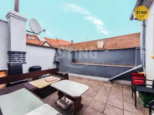 Pronájem bytu 4+kk, Třebíč, Kotlářská, 100 m2