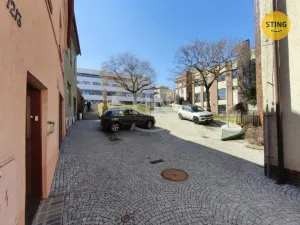 Pronájem bytu 4+kk, Třebíč, Kotlářská, 100 m2