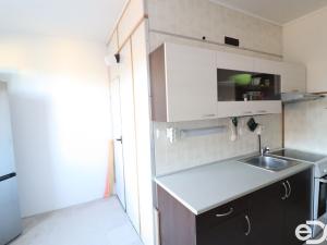 Prodej bytu 1+1, Zliv, Tyršova, 41 m2
