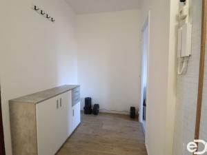 Prodej bytu 1+1, Zliv, Tyršova, 41 m2