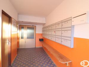 Prodej bytu 1+1, Zliv, Tyršova, 41 m2