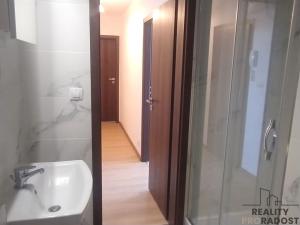 Pronájem bytu 2+1, Břeclav, Na Valtické, 48 m2