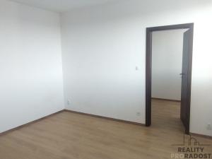 Pronájem bytu 2+1, Břeclav, Na Valtické, 48 m2
