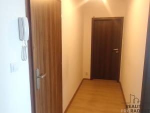 Pronájem bytu 2+1, Břeclav, Na Valtické, 48 m2
