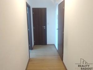 Pronájem bytu 2+1, Břeclav, Na Valtické, 48 m2