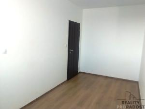 Pronájem bytu 2+1, Břeclav, Na Valtické, 48 m2